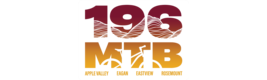 196 Mountain Biking
