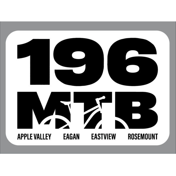 196 MTB - Sticker Thumbnail