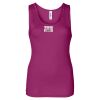 Women's Baby Rib Tank Thumbnail