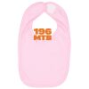Infant Premium Jersey Bib Thumbnail