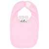 Infant Premium Jersey Bib Thumbnail